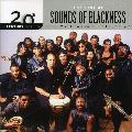 SOUNDS OF BLACKNESS - 20TH CENTURY MASTERS [IMPORT]