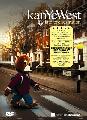 Kanye West - Late Orchestration Live at Abbey Road (DVD)