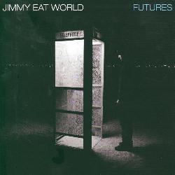 Jimmy Eat World - Futures