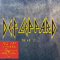 Def Leppard - Best Of Def Leppard