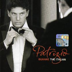 Patrizio Buanne - Italian (+2 Bonus Tracks)