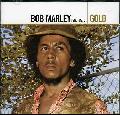 MARLEY,BOB & THE WAITERS - GOLD (1967-1972) [IMPORT]