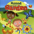 Atkins/Bradley/Nabb/Wilson - Round & Round The Garden