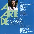 Moraes Moreira - A Arte De
