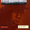 JAY-Z - KINGDOM COME (+1 BONUS TRACK) [IMPORT]