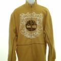 Timberland Fleece Men's Track Jacket