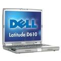 Dell Latitude D610 Laptop
