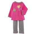 Boutique Baby Picture Me Girl's Top/ Pants Set