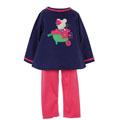 Boutique Baby Picture Me Girl's Pants and Top Set