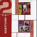 MAJESTUOSO - VOL. 3-4-MAJESTUOSO [IMPORT]