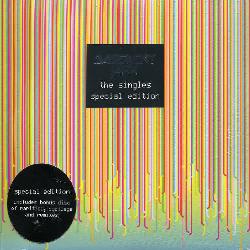 Basement Jaxx - Singles-Special Edition