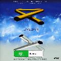 OLDFIELD, MIKE - TUBULAR BELLS 2 & 3 LIVE (PAL/RC-2-6) [IMPORT]