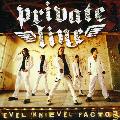 EVEL KNIEVEL FACTOR