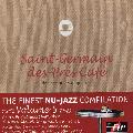Various Artists - Saint Germain Des Pres Cafe V.5