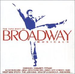 Various Artists - Very Best Of Broadway Musicals
