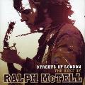 MCTELL, RALPH - STREETS OF LONDON: BEST OF [IMPORT]