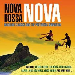 Various Artists - Nova Bossa Nova