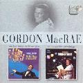 Gordon MacRae - Best Things In Life Are Free/Motion Pictures