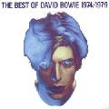 David Bowie - The Best Of David Bowie 1974/1979