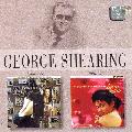 George Shearing - Latin Lace/Latin Affair