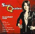 Suzi Quatro - Greatest Hits