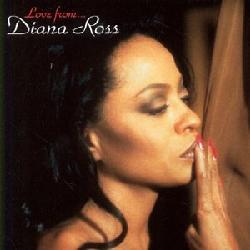 Diana Ross - Love From