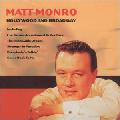 Matt Monro - Hollywood & Broadway
