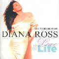 ROSS, DIANA - LIFE AND LOVE: VERY BEST OF (LIMITED EDITION) [IMP