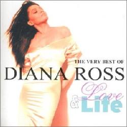 ROSS, DIANA - LIFE AND LOVE: VERY BEST OF (LE) [IMPORT]