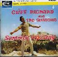 Cliff Richard & The Shadows - Summer Holiday