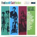 Various Artists - Best Of Cult Fiction