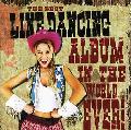 BEST LINE DANCING ALBUM - BEST LINE DANCING ALBUM [IMPORT]