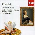 PHILHARMONIA ORCHESTRA - PUCCINI/TOSCA [IMPORT]