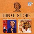 Dinah Shore - Dinah Sings Some Blues With Red/Dinah