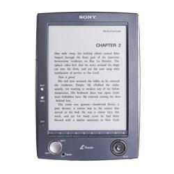 Sony PRS-500U2 Portable Reader System (Refurb)