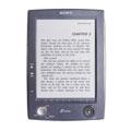 Sony PRS-500U2 Portable Reader System (Refurb)