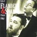 Flanders & Swann - Best Of - A Transport Of Delight
