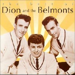 Dion & The Belmonts - Best Of