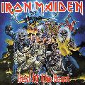 Iron Maiden - Best Of The Beast