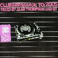 Various Artists - Clubbers Guide To 2005