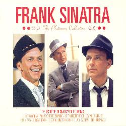 Frank Sinatra - Platinum Collection
