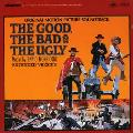 GOOD-THE BAD & THE UGLY - SOUNDTRACK [IMPORT]