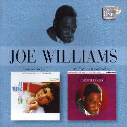 Joe Williams - Sings About You/Sentimental & Melancholy