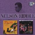 Nelson Riddle & His Orchestra - Oklahoma/Can Can