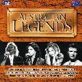 Various Artists - Australian Legends