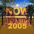 VARIOUS ARTISTS - NOW THAT'S I CALL MUSIC ARABIA 2005 [IMPORT]