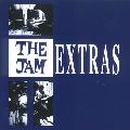 The Jam - Extras: A Collection Of Rarities