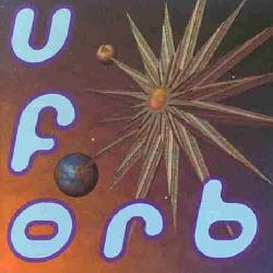 ORB - U.F. ORB [IMPORT]