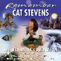 Cat Stevens - Ultimate Collection (Remastered)