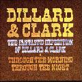 Dillard & Clark - Fantastic Expedition/Through The Night [Remaster]